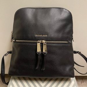 *** SOLD*** Michael Kors backpack